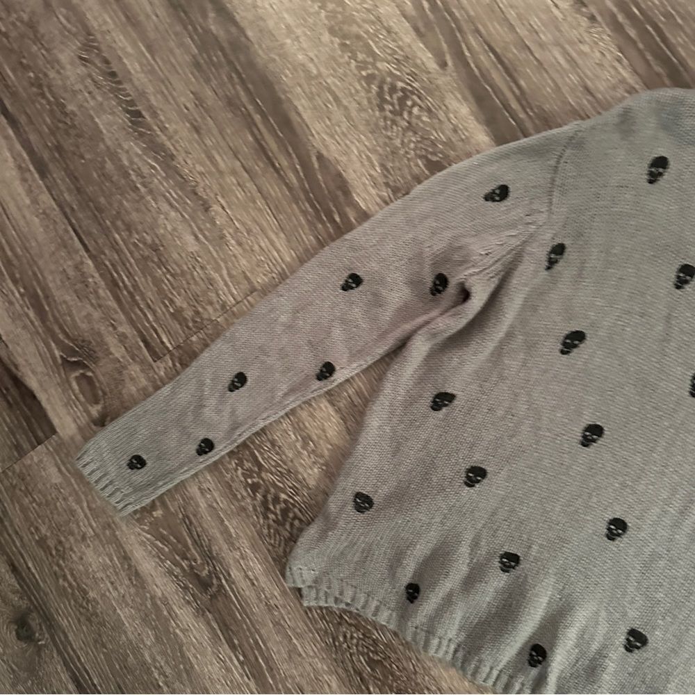 Wooden Ships Mini Skull crew lightweight - Picture 3 of 7